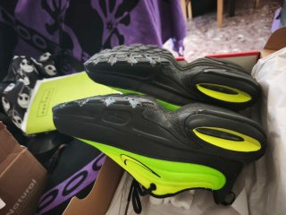 Zapatillas Nike Air Max poco uso