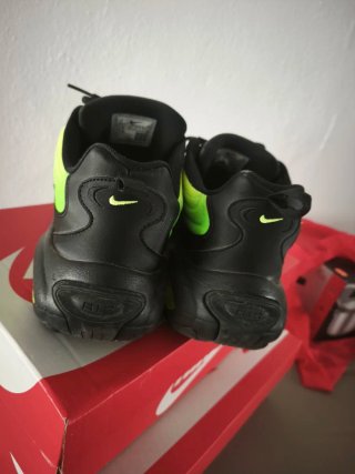 Zapatillas Nike Air Max poco uso