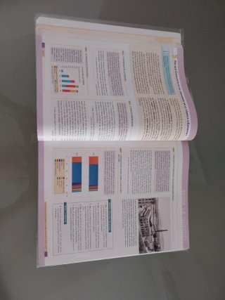 HB, Història, Batxillerat