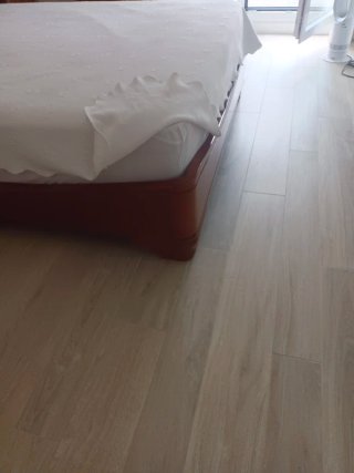 Dormitorio Matrimonio Madera madera cerezo