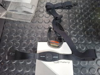Reloj Cardio CW 300 Kalenji Coded
