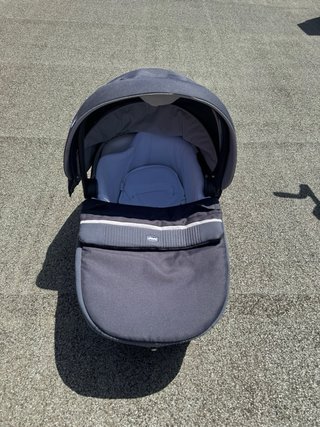 Chicco Trio Love Carrito Bebé