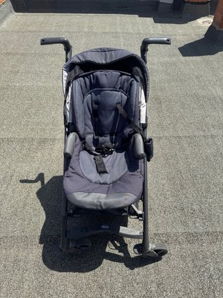 Chicco Trio Love Carrito Bebé