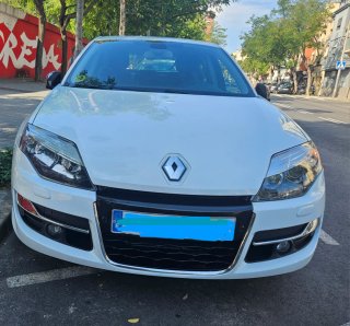 Renault Laguna 2011