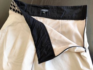 Saia de Verão marca Cortefiel (L)