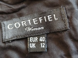 Saia de Verão marca Cortefiel (L)