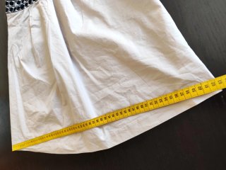 Saia de Verão marca Cortefiel (L)