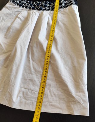 Saia de Verão marca Cortefiel (L)