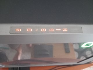 Sony Trinitron KV-29FS60E CRT