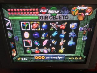 Sony Trinitron KV-29FS60E CRT