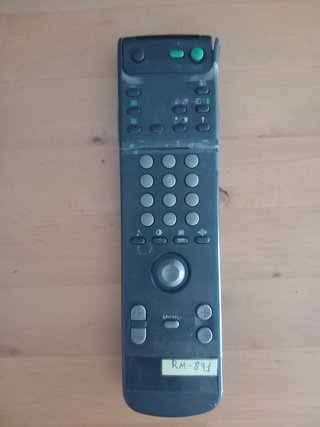Sony Trinitron KV-29FS60E CRT