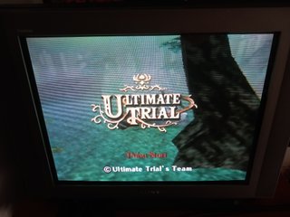 Sony Trinitron KV-29FS60E CRT