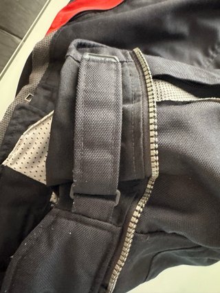 Pantalón Cordura REVIT Hombre Talla L