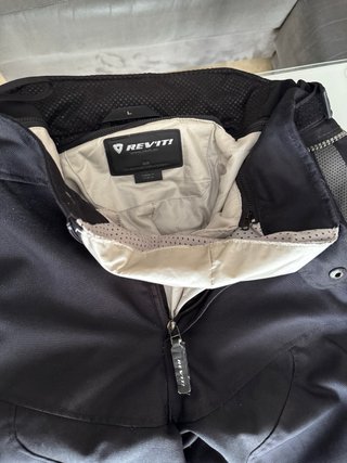 Pantalón Cordura REVIT Hombre Talla L