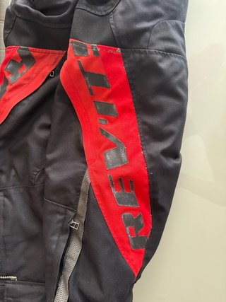 Pantalón Cordura REVIT Hombre Talla L