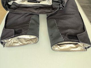 Pantalón Cordura REVIT Hombre Talla L