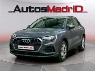 Audi Q3 Advanced 35 TDI 110kW (150CV) S tronic
