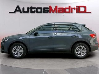Audi Q3 Advanced 35 TDI 110kW (150CV) S tronic