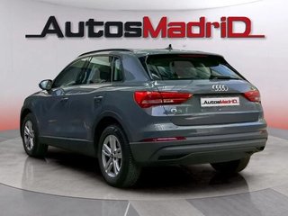 Audi Q3 Advanced 35 TDI 110kW (150CV) S tronic