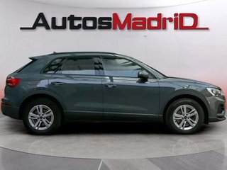 Audi Q3 Advanced 35 TDI 110kW (150CV) S tronic