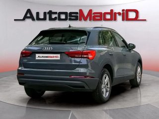 Audi Q3 Advanced 35 TDI 110kW (150CV) S tronic
