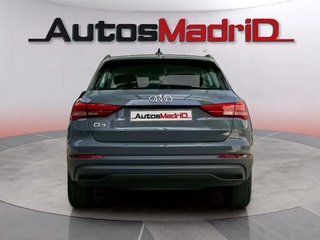 Audi Q3 Advanced 35 TDI 110kW (150CV) S tronic
