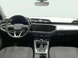 Audi Q3 Advanced 35 TDI 110kW (150CV) S tronic