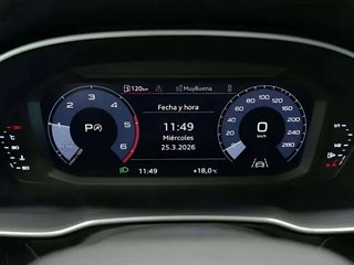 Audi Q3 Advanced 35 TDI 110kW (150CV) S tronic