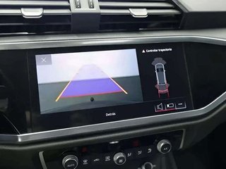 Audi Q3 Advanced 35 TDI 110kW (150CV) S tronic