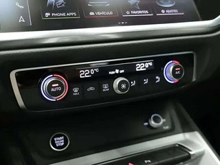 Audi Q3 Advanced 35 TDI 110kW (150CV) S tronic