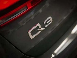 Audi Q3 Advanced 35 TDI 110kW (150CV) S tronic