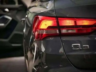 Audi Q3 Advanced 35 TDI 110kW (150CV) S tronic