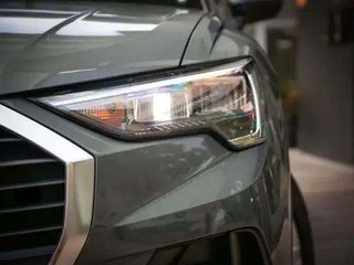 Audi Q3 Advanced 35 TDI 110kW (150CV) S tronic