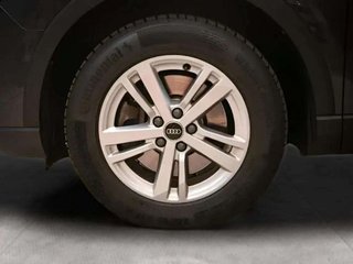 Audi Q3 Advanced 35 TDI 110kW (150CV) S tronic