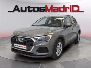 Audi Q3 Advanced 35 TDI 110kW (150CV) S tronic