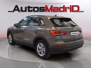 Audi Q3 Advanced 35 TDI 110kW (150CV) S tronic