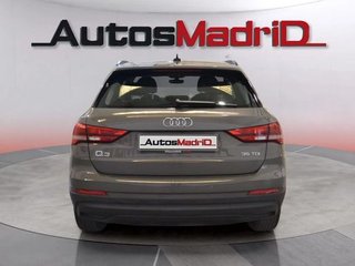 Audi Q3 Advanced 35 TDI 110kW (150CV) S tronic