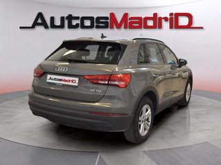Audi Q3 Advanced 35 TDI 110kW (150CV) S tronic