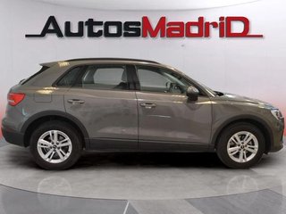 Audi Q3 Advanced 35 TDI 110kW (150CV) S tronic