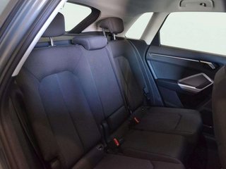 Audi Q3 Advanced 35 TDI 110kW (150CV) S tronic