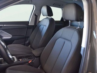 Audi Q3 Advanced 35 TDI 110kW (150CV) S tronic