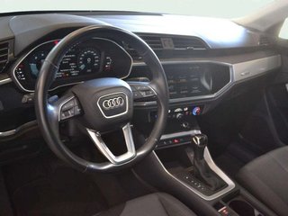 Audi Q3 Advanced 35 TDI 110kW (150CV) S tronic