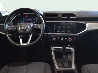 Audi Q3 Advanced 35 TDI 110kW (150CV) S tronic