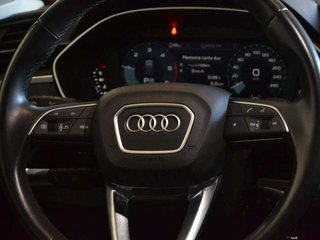 Audi Q3 Advanced 35 TDI 110kW (150CV) S tronic