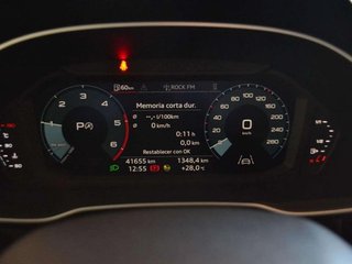 Audi Q3 Advanced 35 TDI 110kW (150CV) S tronic