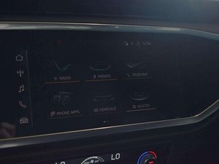 Audi Q3 Advanced 35 TDI 110kW (150CV) S tronic