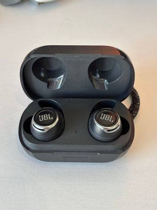 Auriculares JBL Deporte Cancelación Ruido
