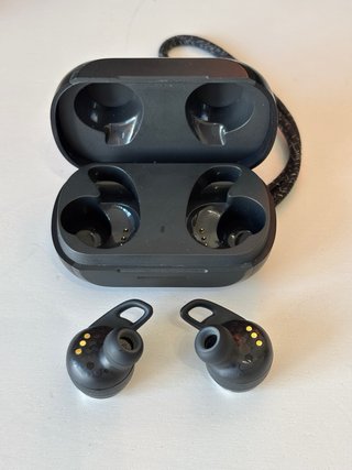 Auriculares JBL Deporte Cancelación Ruido