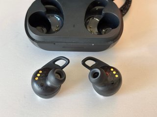 Auriculares JBL Deporte Cancelación Ruido
