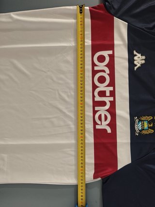 Camiseta Manchester City